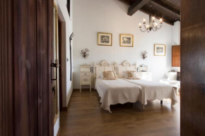 Hotel Boutique Posada de Sajazarra